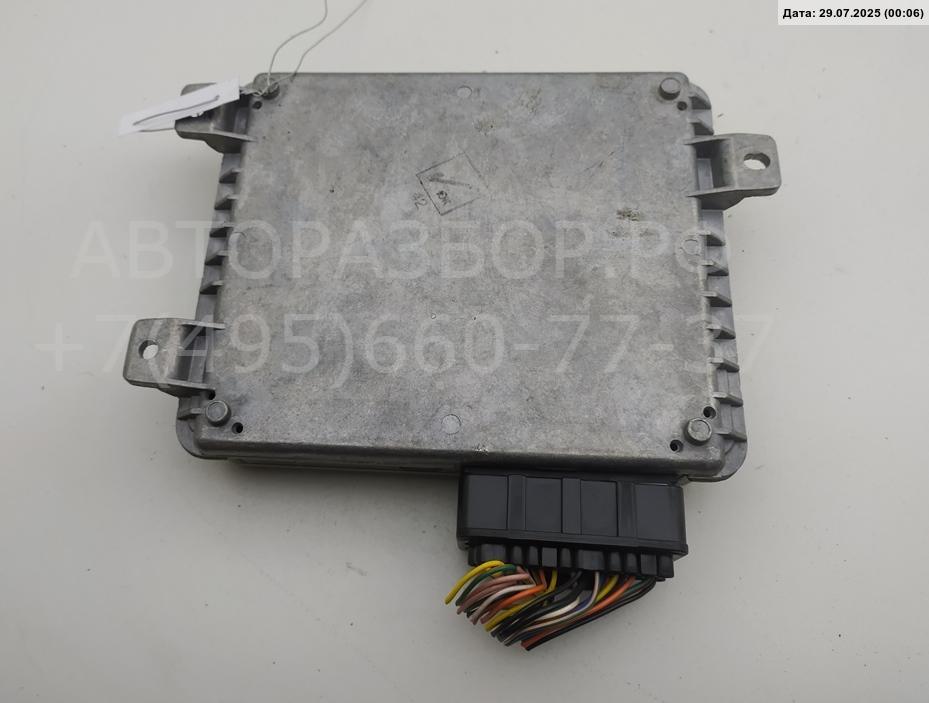 Блок управления АКПП