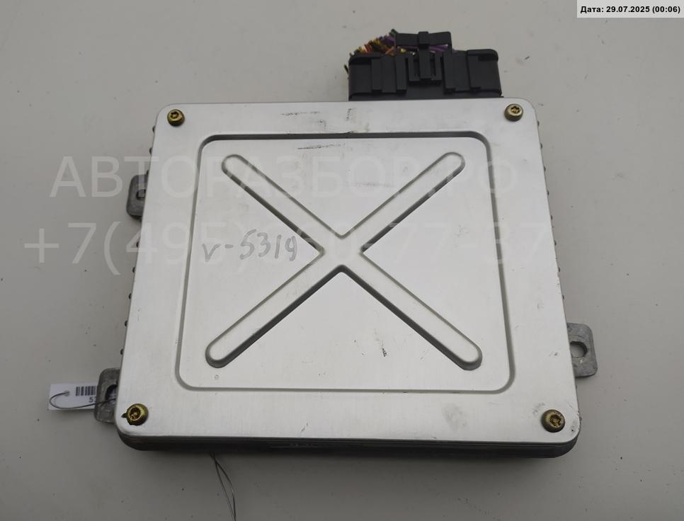 Блок управления АКПП