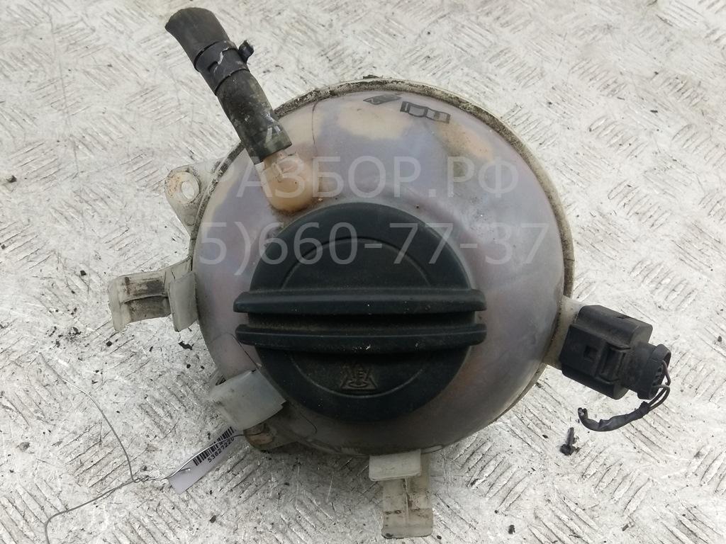 Бачок расширительный