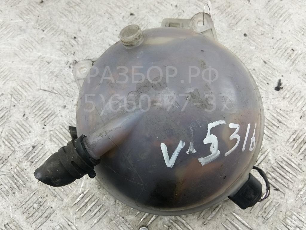 Бачок расширительный