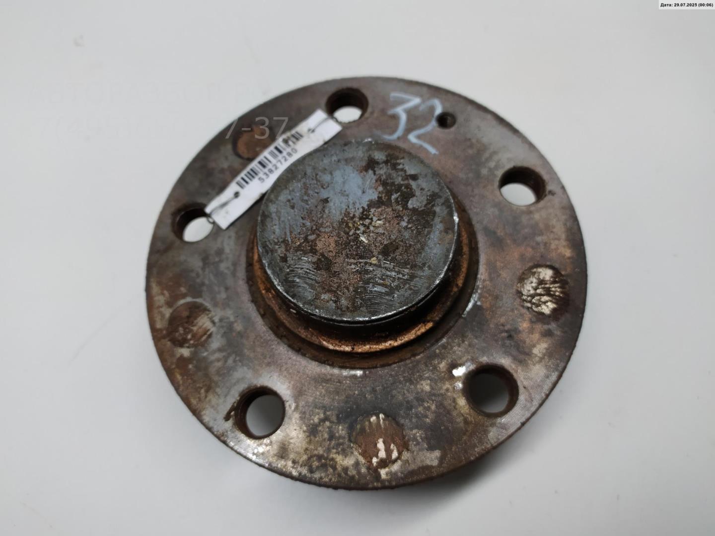 Ступица задняя