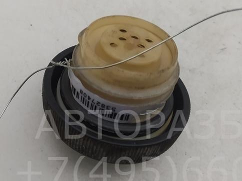 Крышка топливного бака