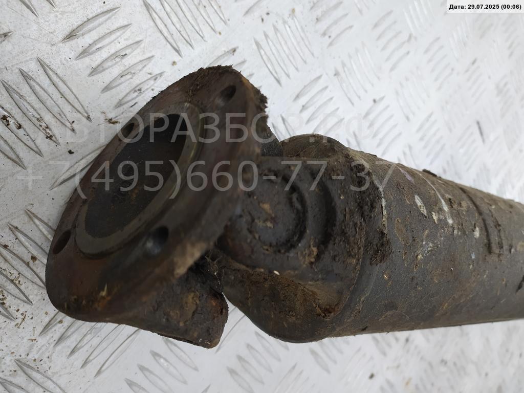 Вал карданный задний