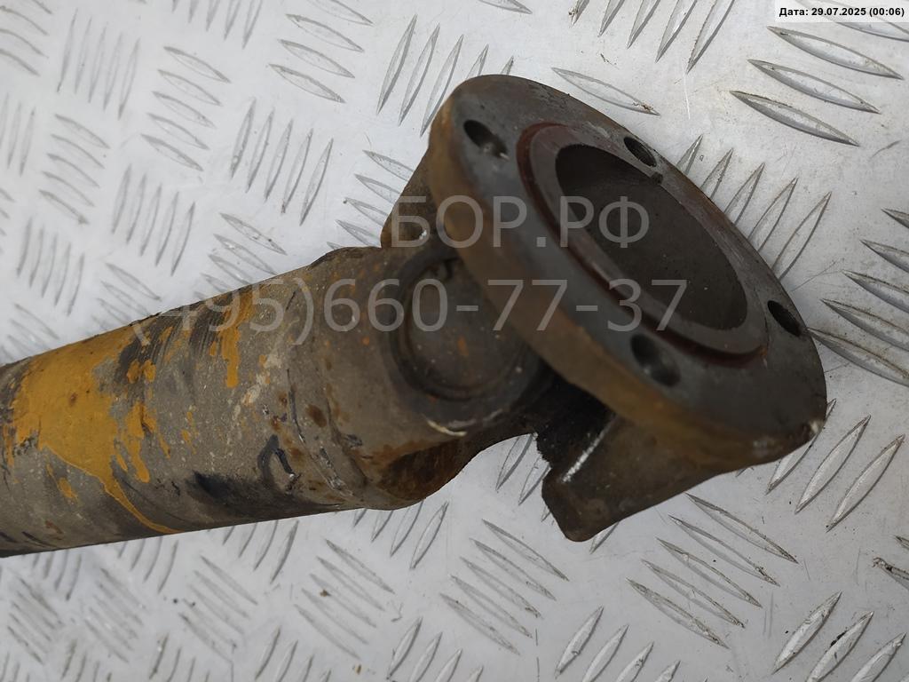 Вал карданный задний