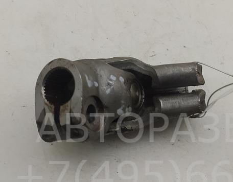 Кардан рулевой