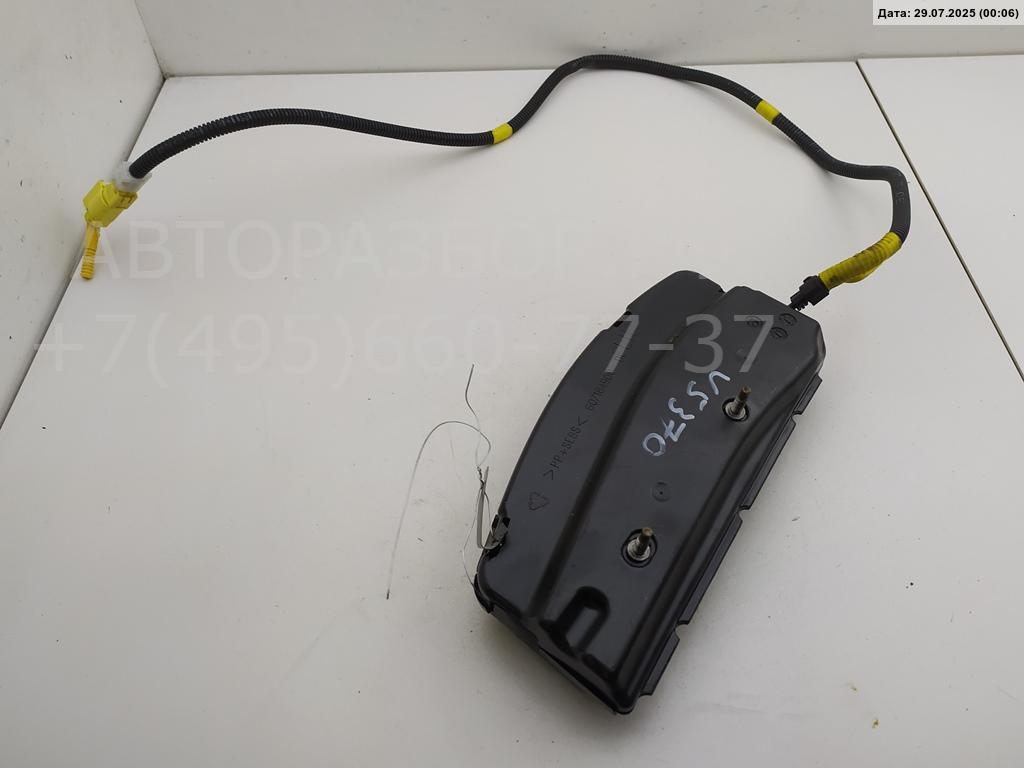 Подушка безопасности боковая (шторка)