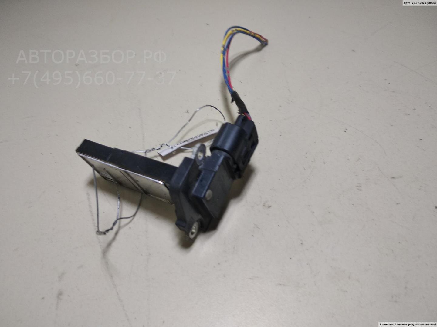 Расходомер воздуха (ДМРВ)