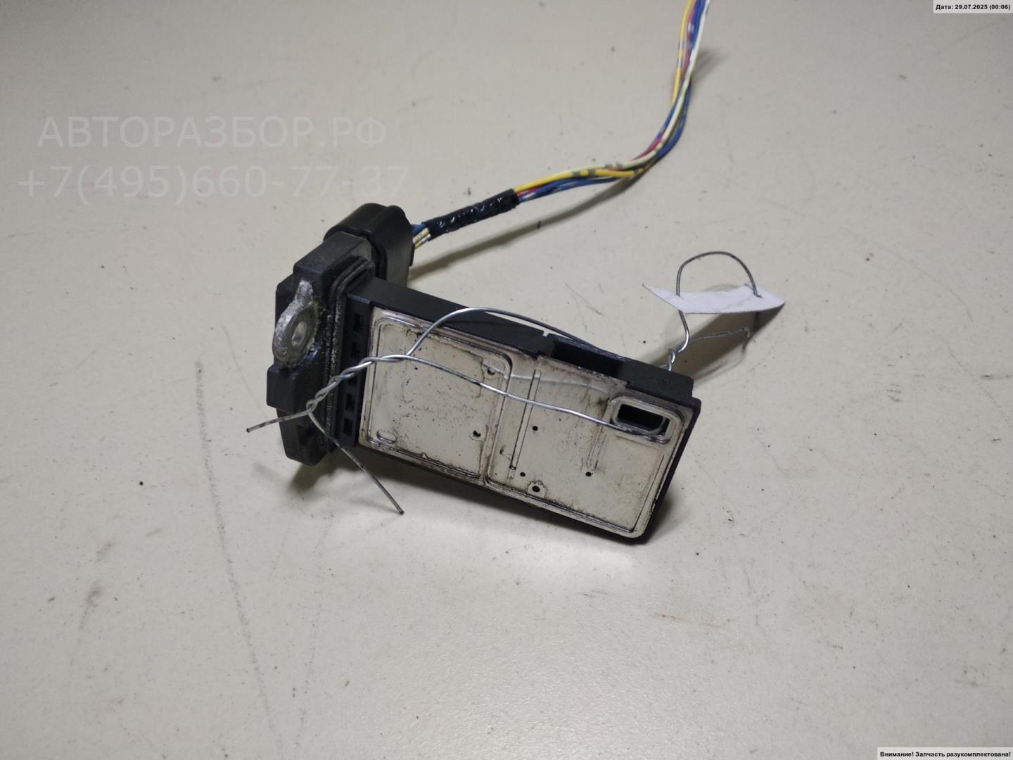 Расходомер воздуха (ДМРВ)