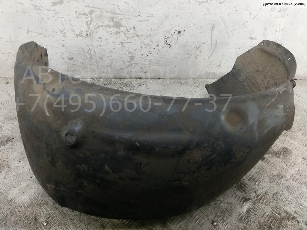 Локер задний правый