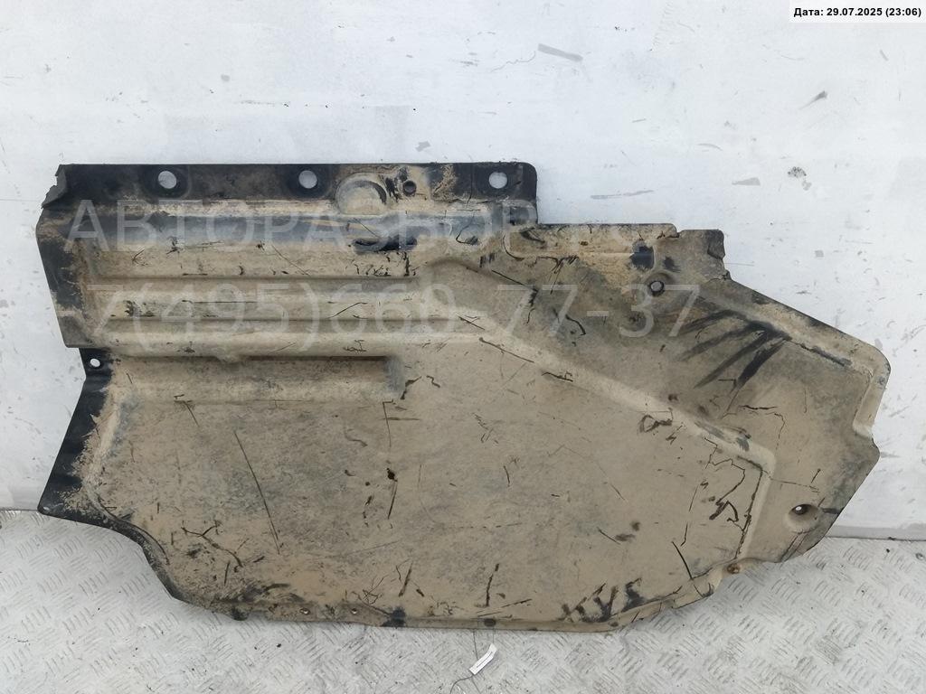 Защита антигравийная