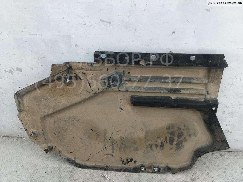 Защита антигравийная