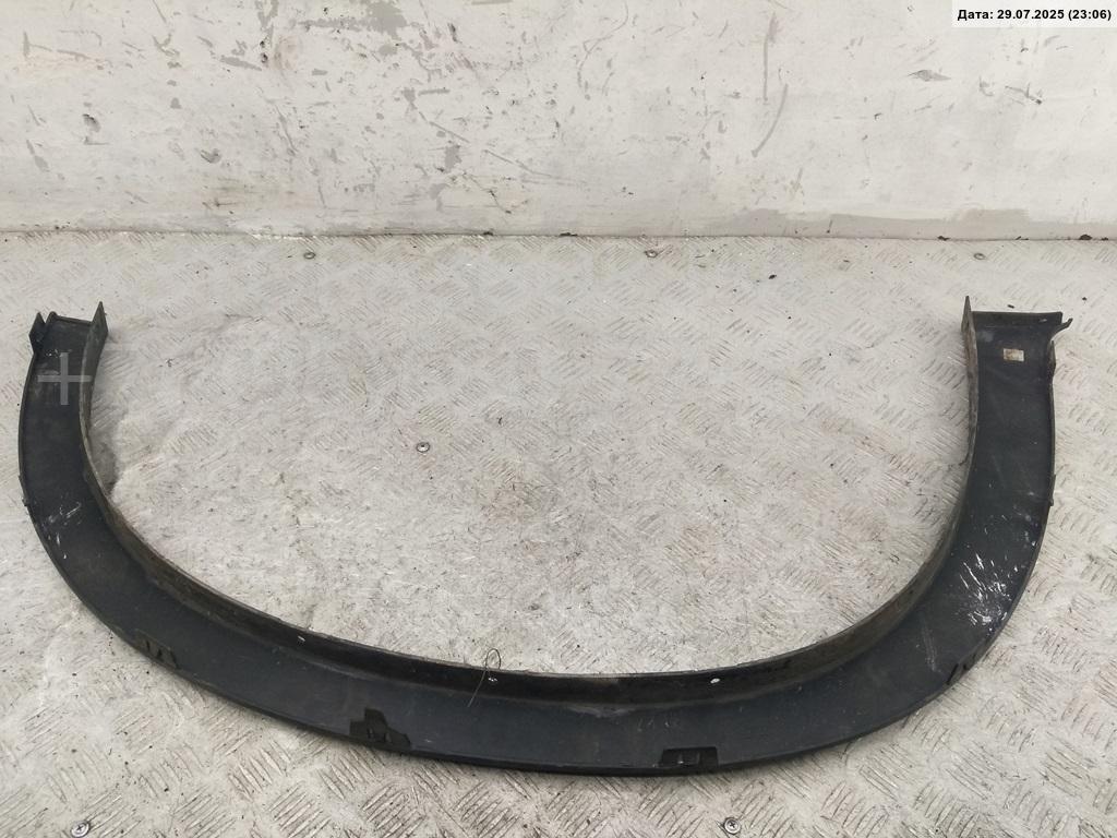 Накладка переднего крыла левого