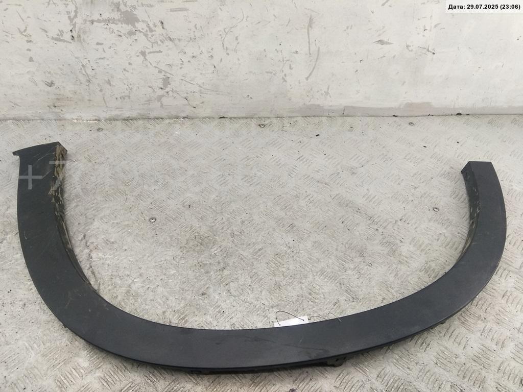 Накладка переднего крыла левого