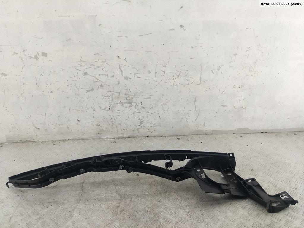 Кронштейн крепления крыла