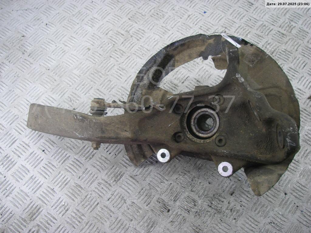 Ступица передняя