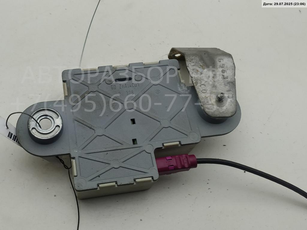 Усилитель антенны