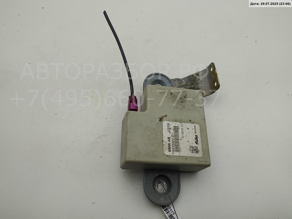 Усилитель антенны