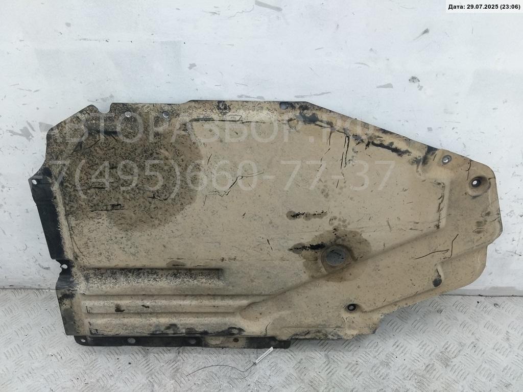 Защита антигравийная