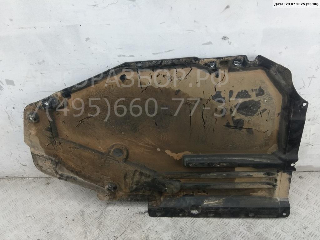 Защита антигравийная