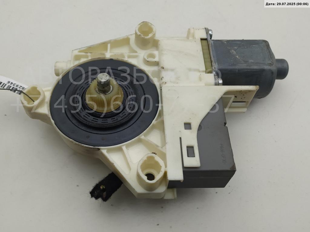 Моторчик стеклоподъемника