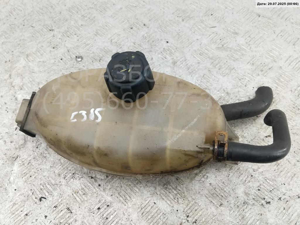 Бачок расширительный