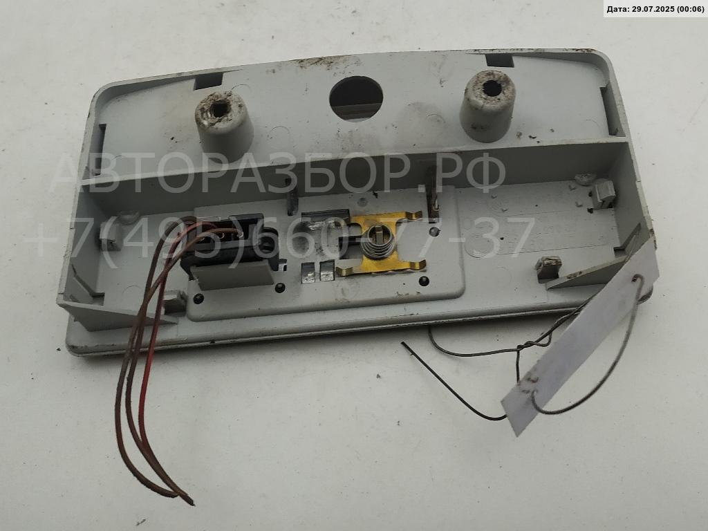 Плафон салонный