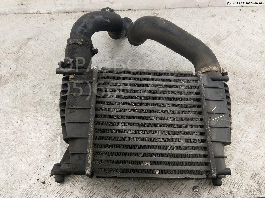 Интеркулер