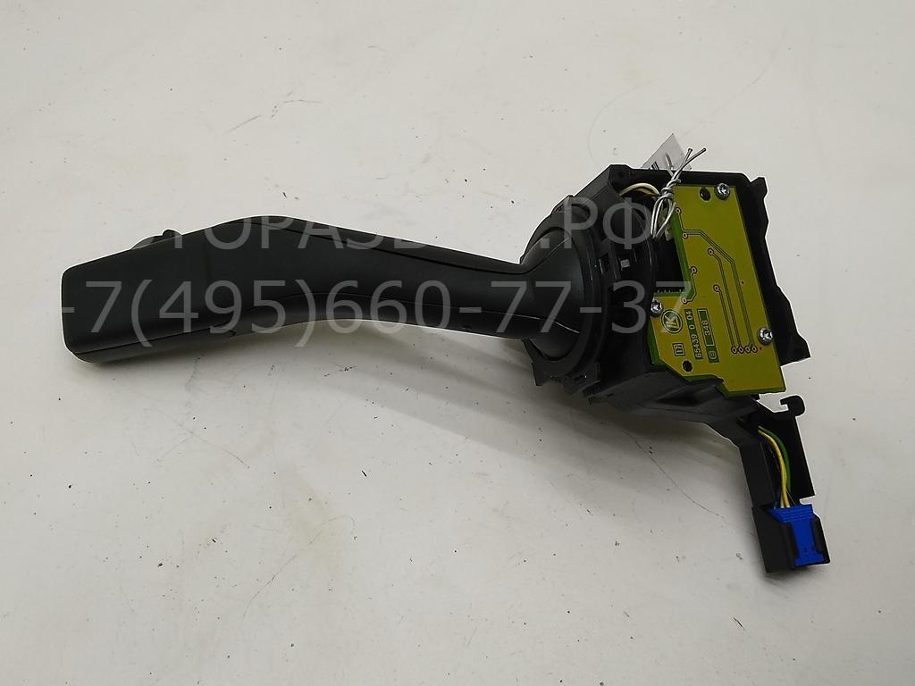 Переключатель стеклоочистителей