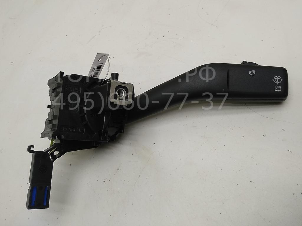 Переключатель стеклоочистителей