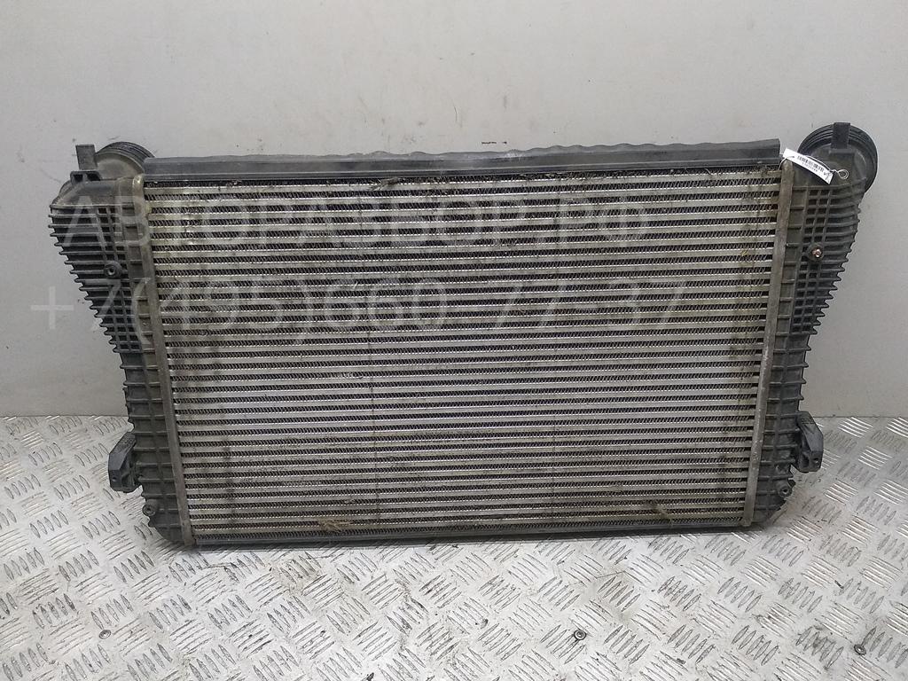 Интеркулер