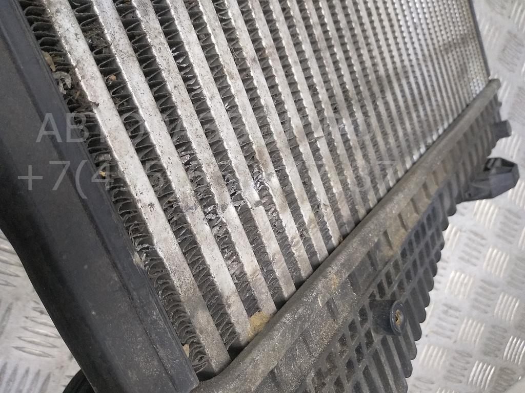 Интеркулер