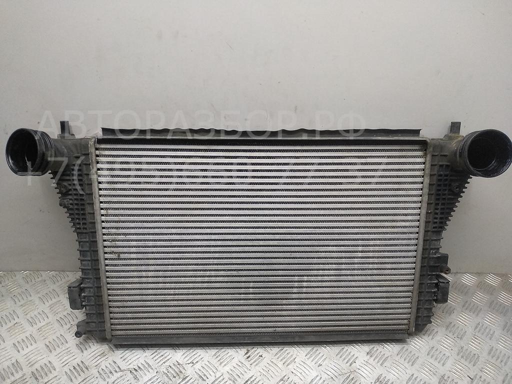 Интеркулер