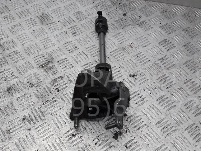 Кулиса МКПП / АКПП