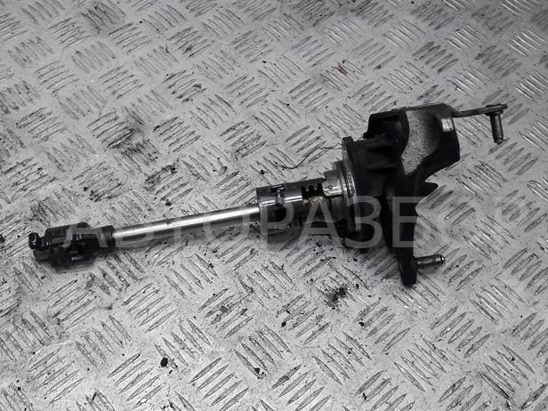 Кулиса МКПП / АКПП