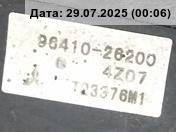 Датчик положения педали акселератора