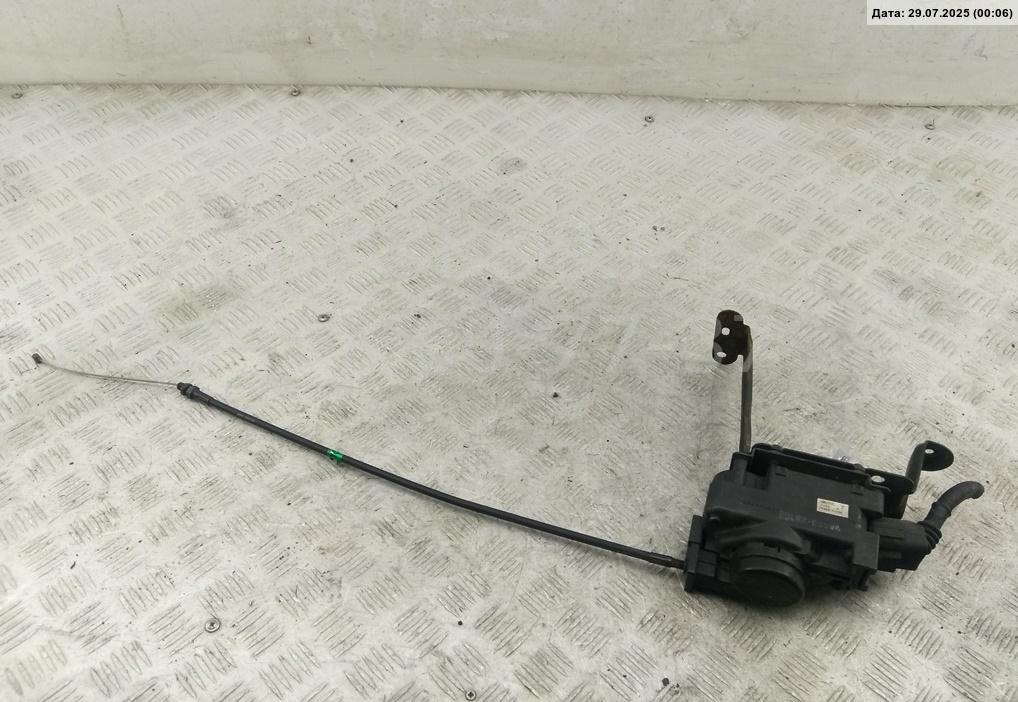 Датчик положения педали акселератора