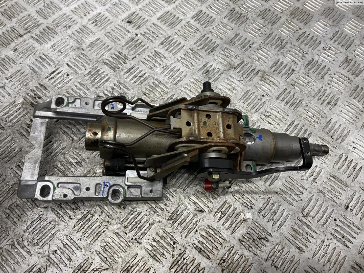 Колонка рулевая