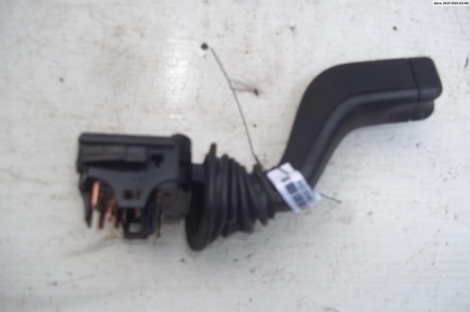 Переключатель стеклоочистителей