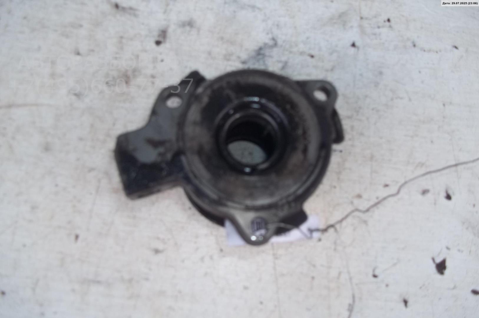 Цилиндр сцепления рабочий