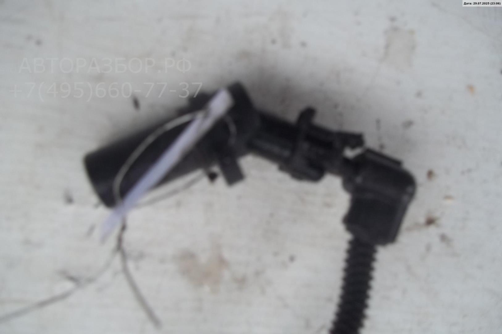 Датчик положения коленвала