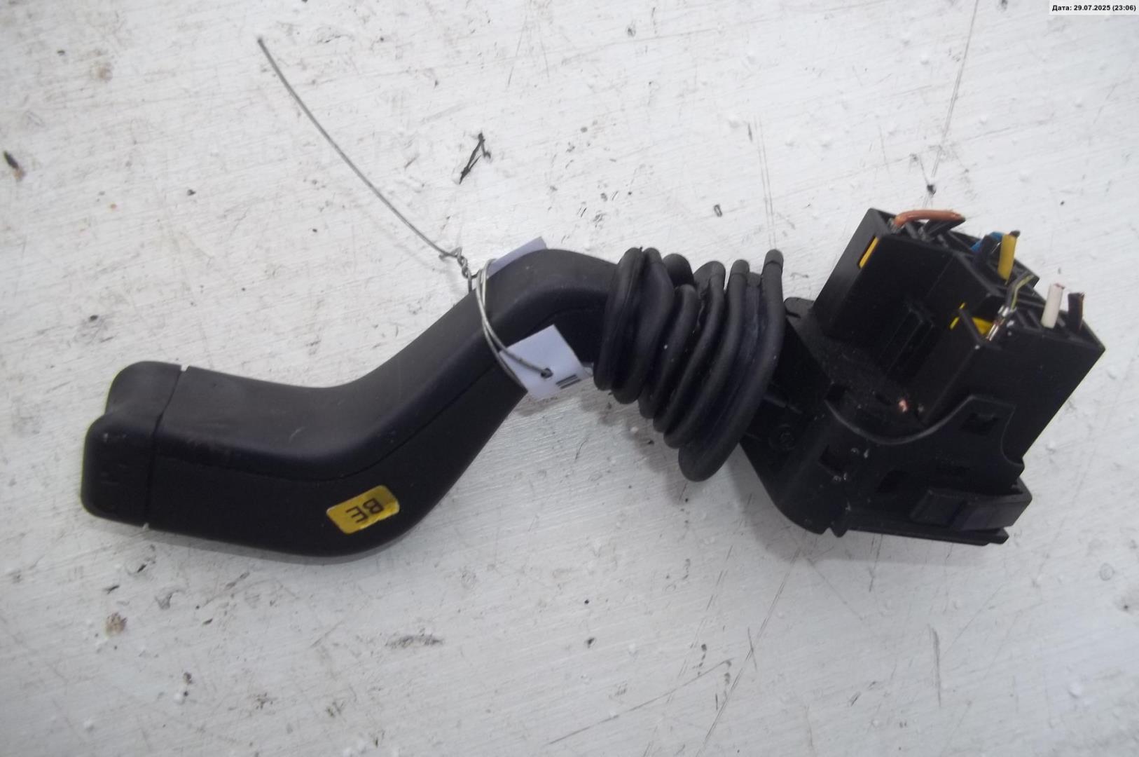 Переключатель стеклоочистителей