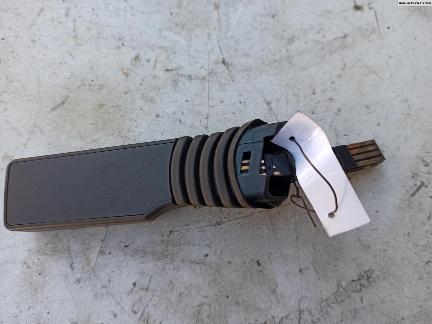 Переключатель стеклоочистителей