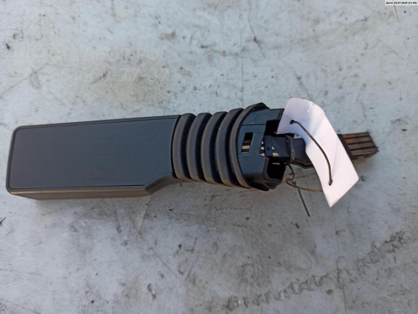 Переключатель стеклоочистителей