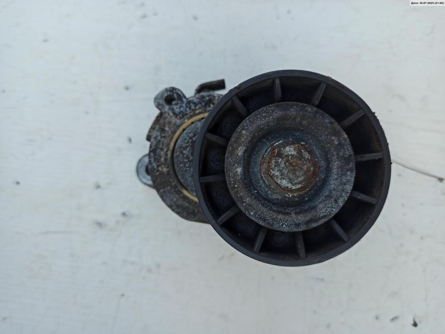 Механизм натяжения ремня ГРМ