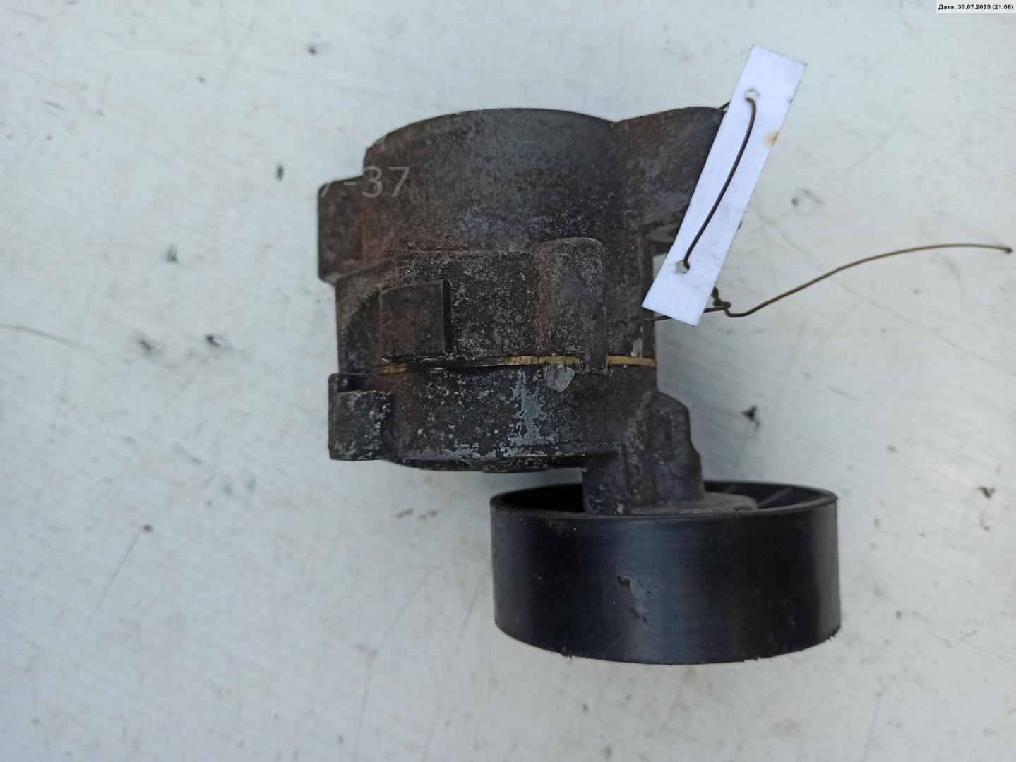 Механизм натяжения ремня ГРМ