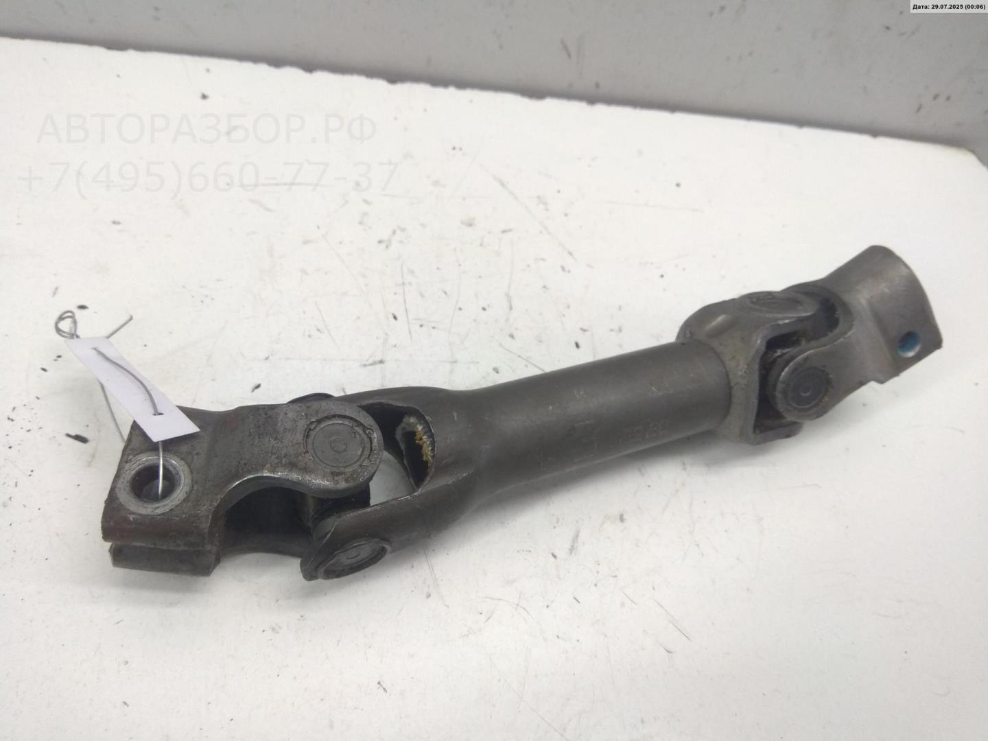 Кардан рулевой