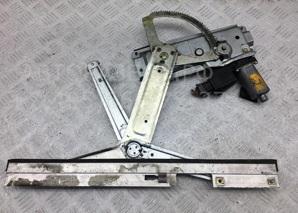 Стеклоподъемник электр. передний правый