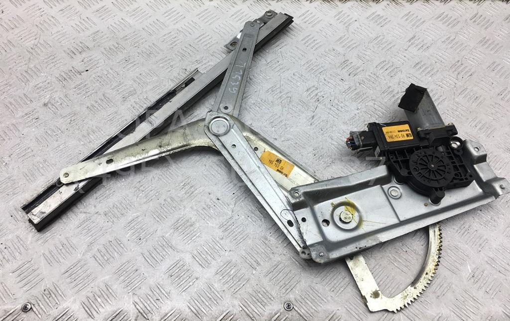 Стеклоподъемник электр. передний правый