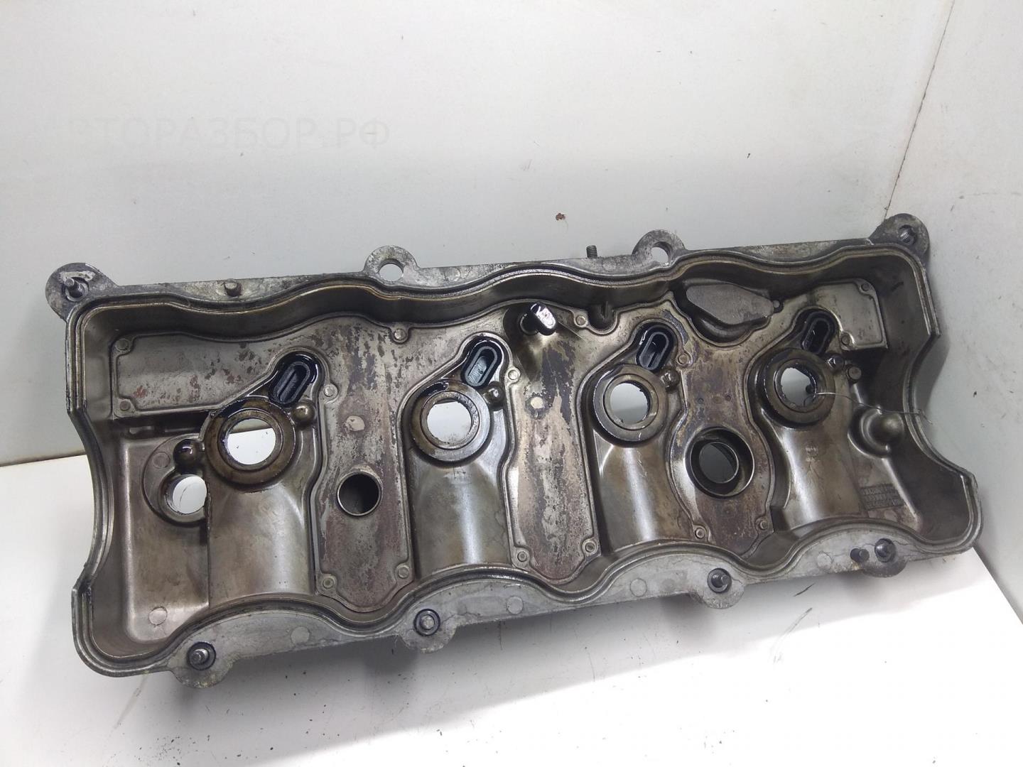 Крышка клапанная ГБЦ