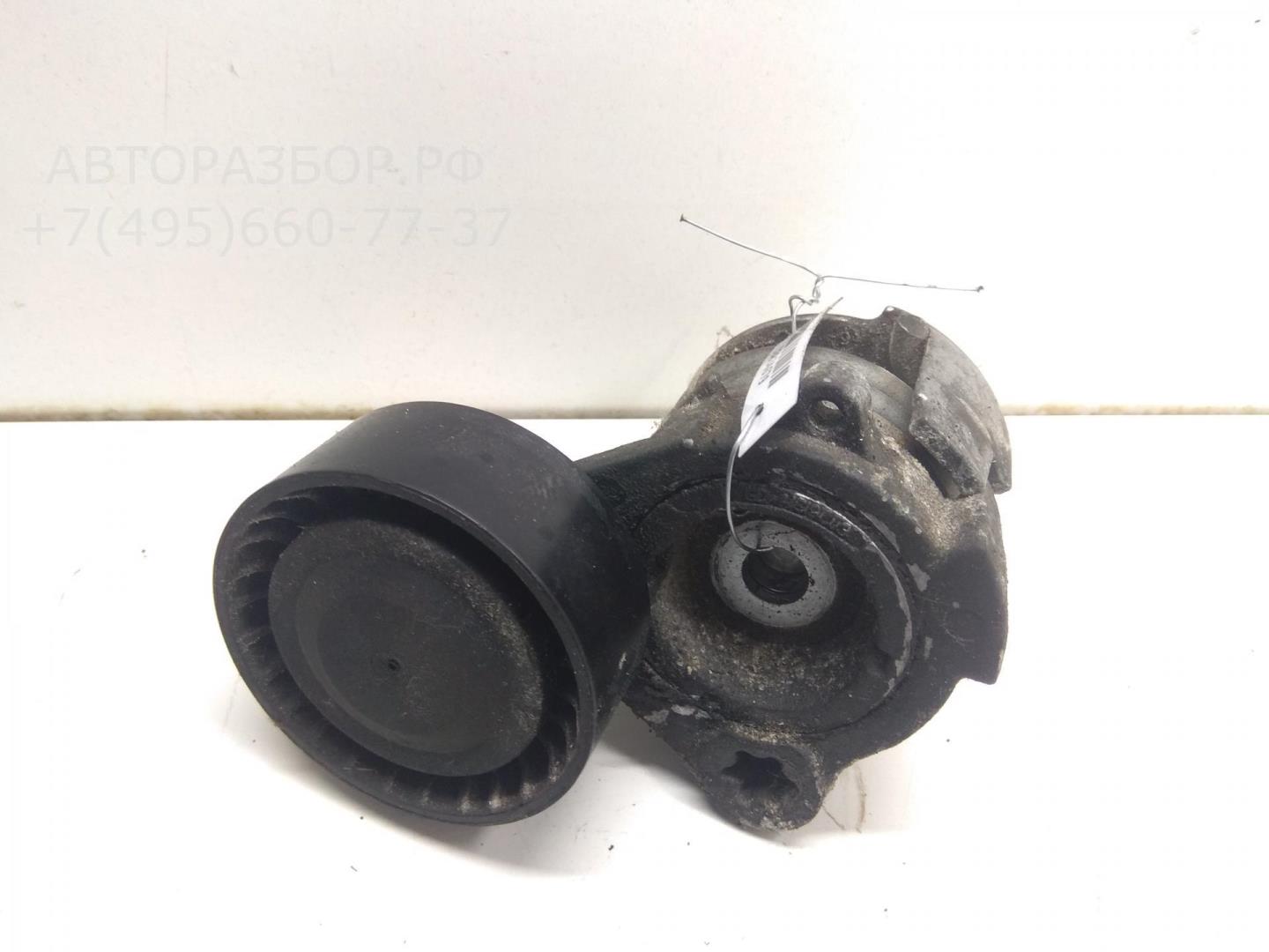 Механизм натяжения ремня ГРМ